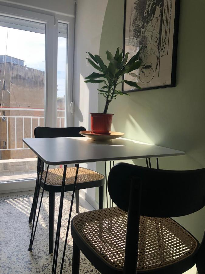 Appartamento Dogu 2 Salonicco Esterno foto